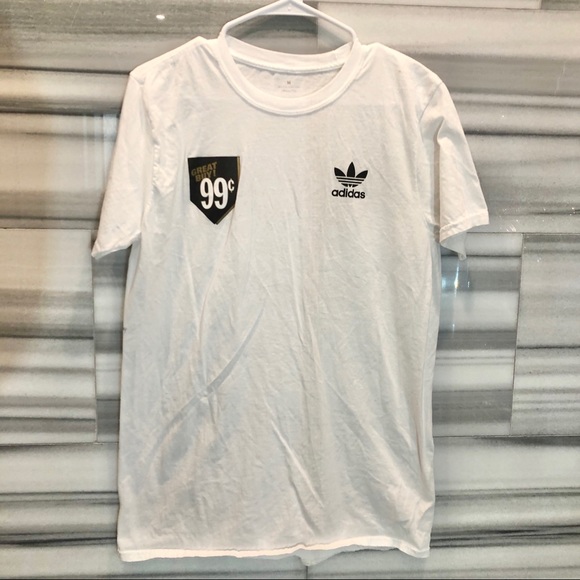 Adidas arizona tea shirt Clearance